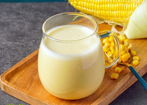 玉米怎么榨汁好喝窍门 新鲜玉米搭配什么榨汁好喝