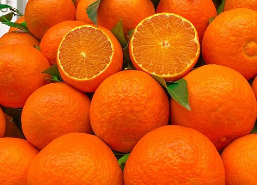 爱媛果冻橙是哪里产的  爱媛果冻橙是什么品种