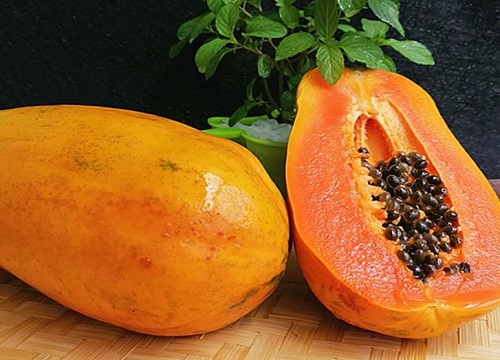 新疆木瓜的功效与作用 新疆木瓜孕妇可以吃吗