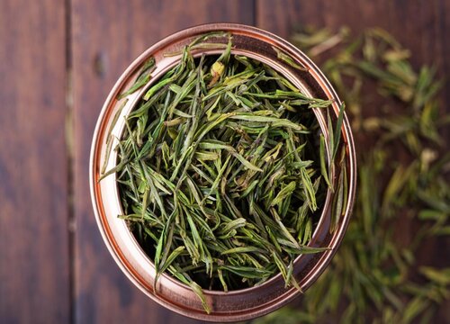安吉白茶是哪里产的最正宗 浙江什么地方产的白茶最出名