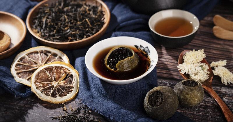 青普洱茶的功效与作用及禁忌