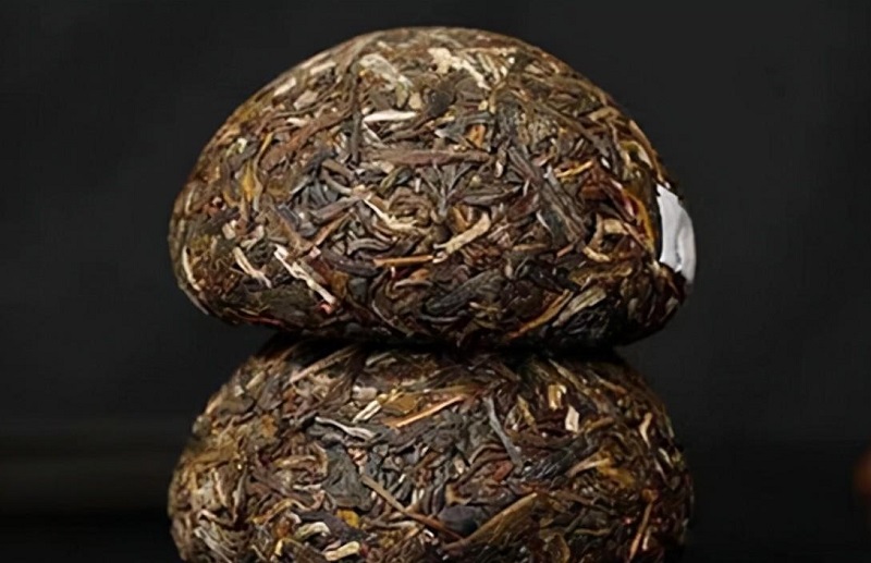 重庆沱茶属于什么茶类型