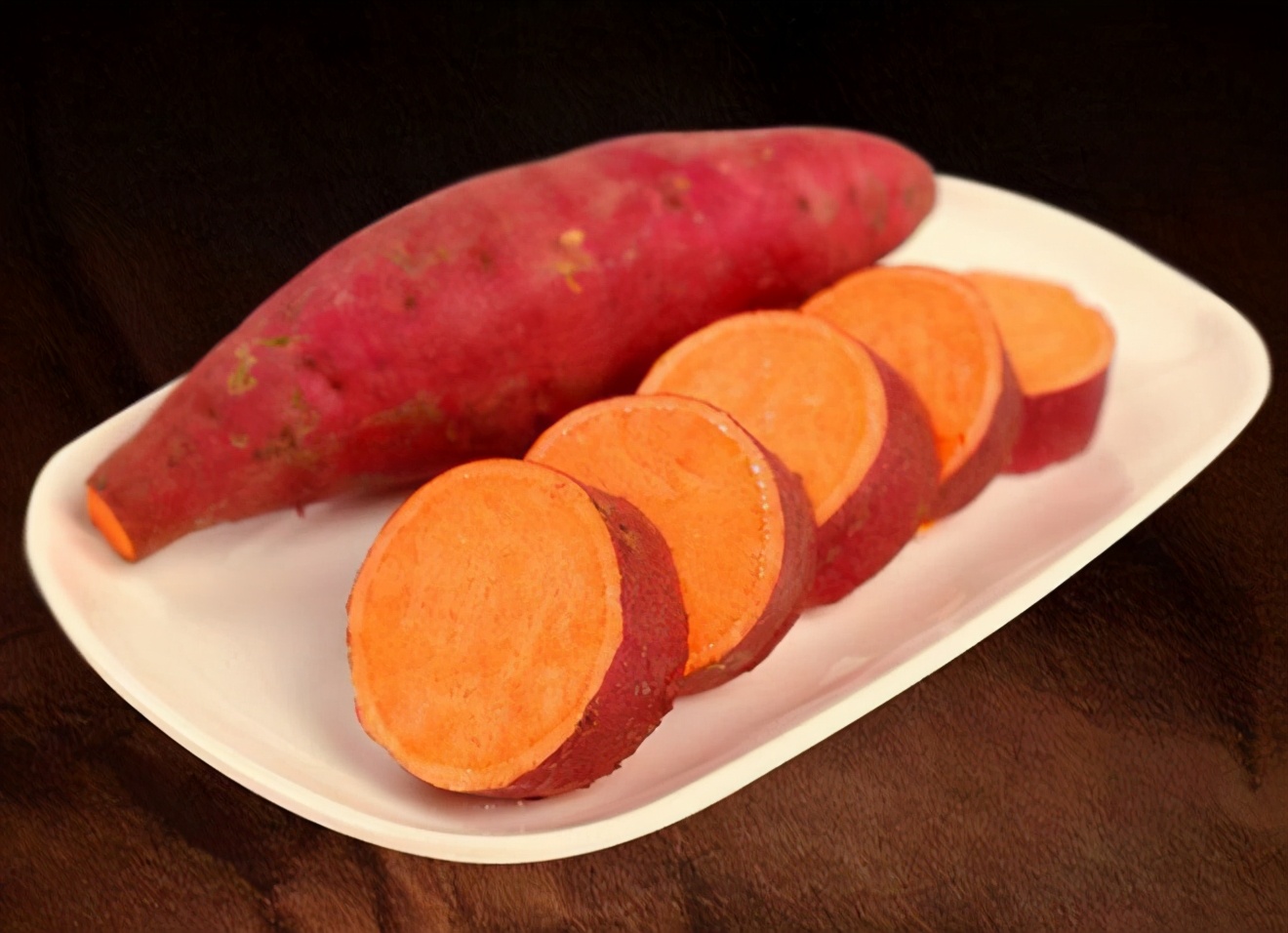 紫薯真的比红薯更有营养吗？ - 湖南山水体检中心