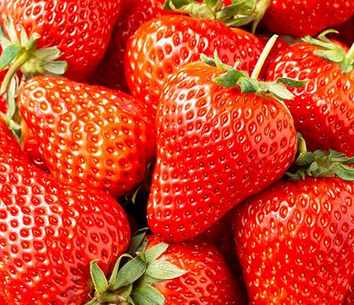 草莓怎么洗才干净 正确的清洗方法