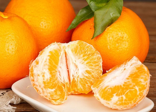 橘子多久开花结果