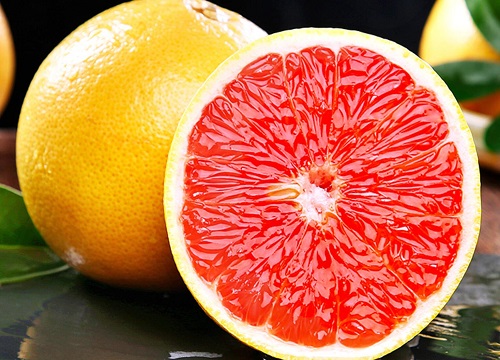 红心柚子成熟的季节是几月