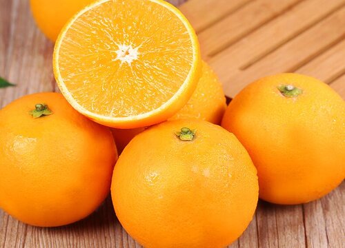 橙子可以放多久不坏