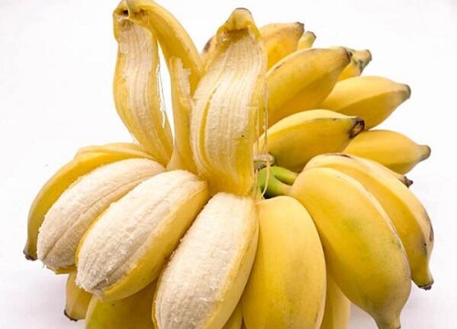香蕉皮可以做花肥吗