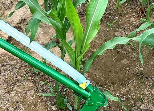 玉米什么时候追肥合适 高产追肥方法