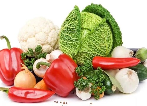 蔬菜是经济作物吗