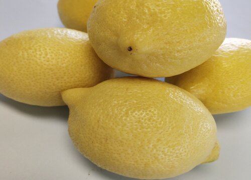 柠檬可以放多久不坏