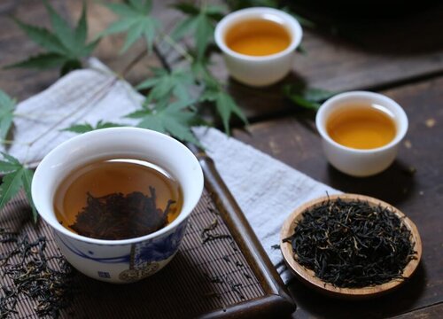 茶叶水可以浇铜钱草吗