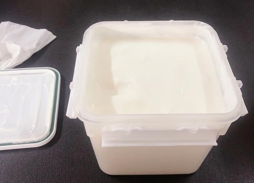 过期酸奶可以浇绿萝吗