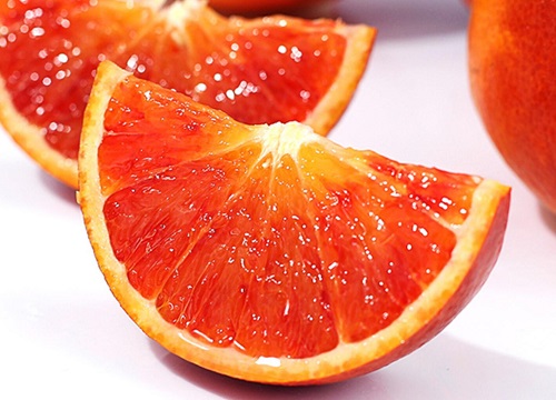 血橙是什么季节的水果