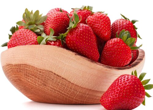 丹东草莓是什么季节的水果