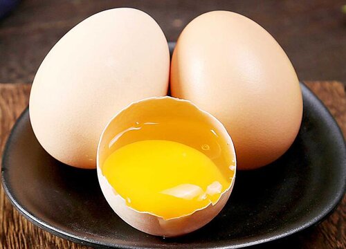 生鸡蛋可以做花肥料吗