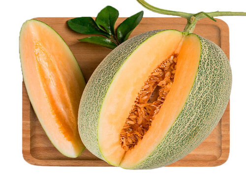 哈密瓜是什么季节的水果