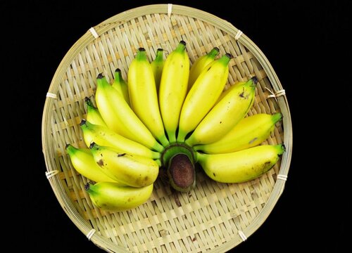 小米蕉怎么催熟最快 小米蕉催熟用什么办法最好
