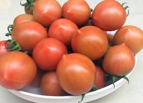 生吃番茄有什么好处