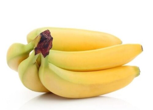 香蕉有什么颜色