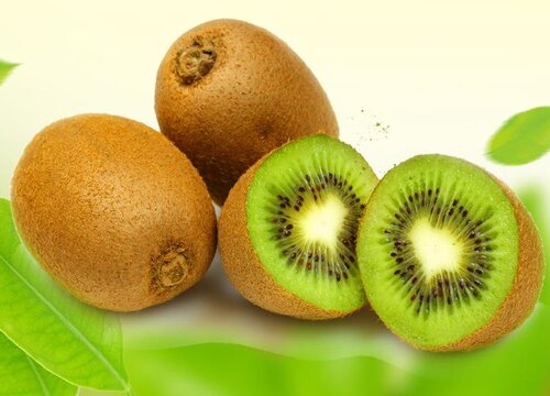 新西兰盛产什么水果