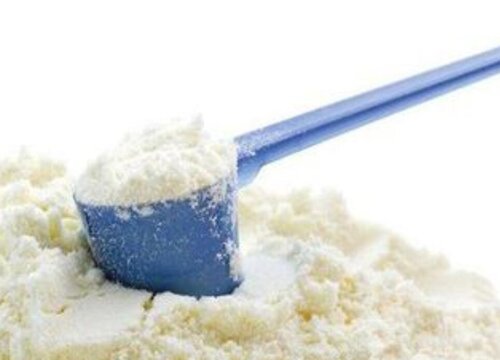 过期奶粉可以浇菜吗