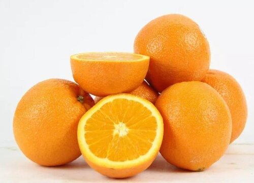 新奇士橙怎么挑选好吃的