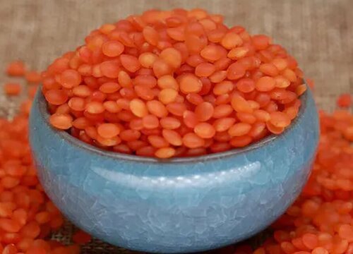 红扁豆是什么植物的种子
