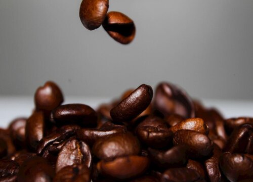 咖啡豆种植条件 种植地区气候与环境要求