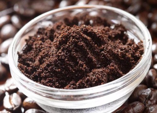 咖啡渣可以做肥料吗