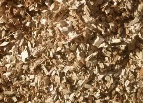 木屑可以做肥料吗