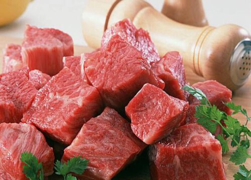 动物肉可以做肥料吗