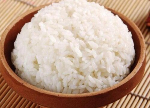 米饭可以做肥料吗