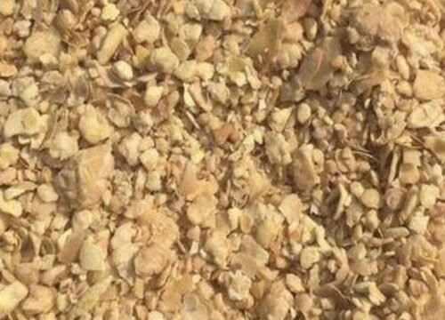豆粕可以做肥料吗