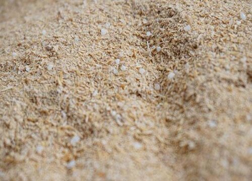 米糠可以做肥料吗