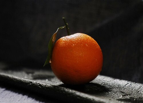 血橙几月份成熟上市