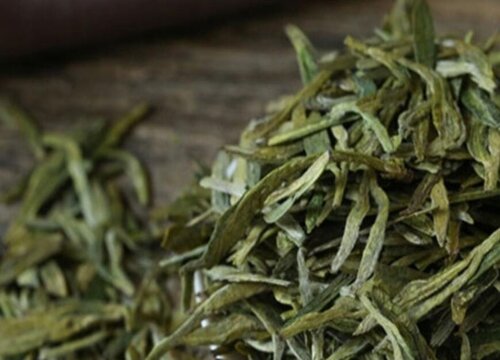 龙井茶属于什么茶类 西湖龙井茶叶的特点和功效作用