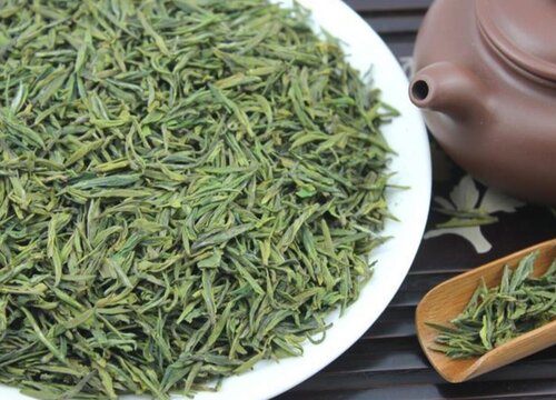 茶叶品种分类 茶叶品种排名和图片