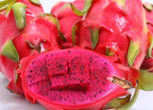 火龙果品种十大排名 目前最好吃的火龙果品种