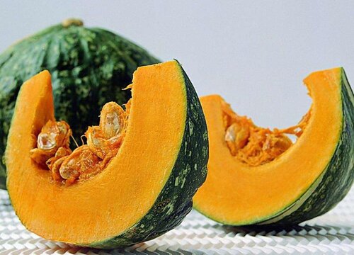 哪个品种的南瓜最香且面甜 口感好吃的南瓜品种