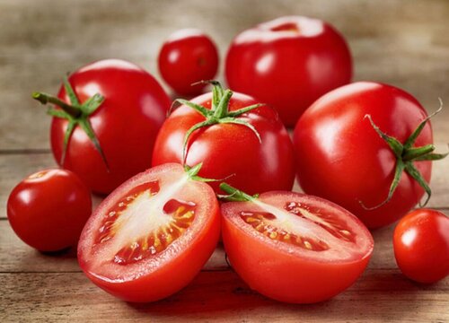 西红柿籽能吃吗