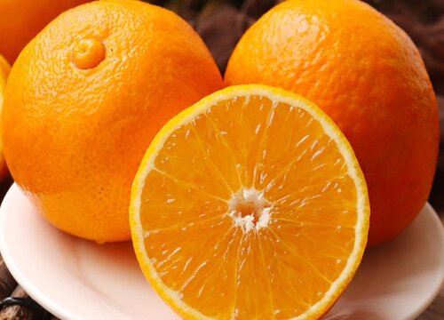 四川爱媛38号果冻橙几月份成熟 果冻橙上市季节