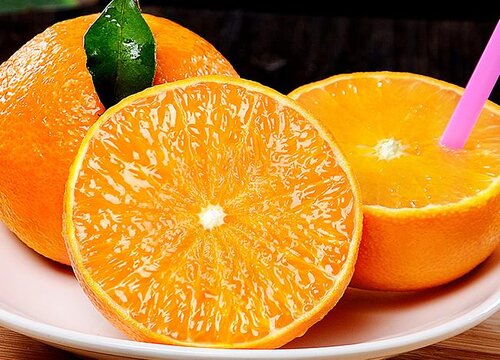 爱媛38号果冻橙产地是哪里  果冻橙哪个产地最好吃