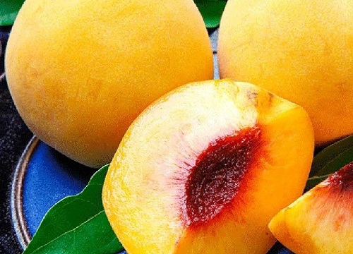 黄桃能直接吃吗