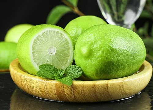 什么品种的柠檬最好 最受欢饮的柠檬品种排名