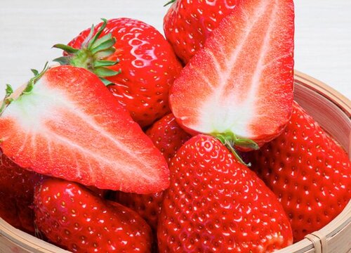 新鲜草莓怎样长时间保存（冬季草莓保鲜储存方法）