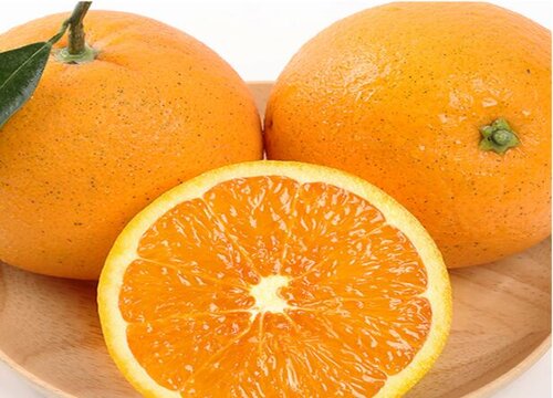 橙子属于低糖还是高糖水果（橙子中的糖分含量高吗）