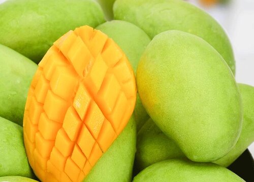 什么品种的芒果最甜最好吃 好吃的芒果排行