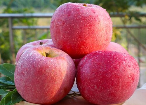 苹果含糖量高吗 糖尿病人可以吃吗