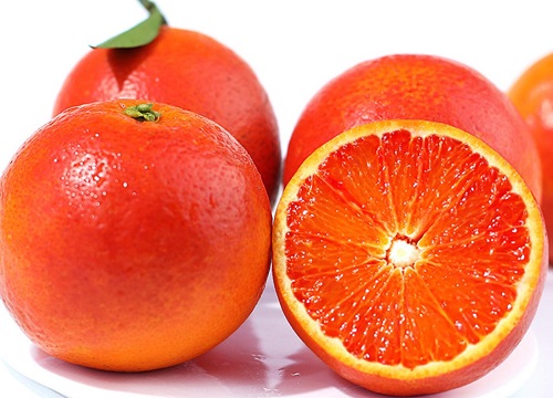 血橙和西柚的区别
